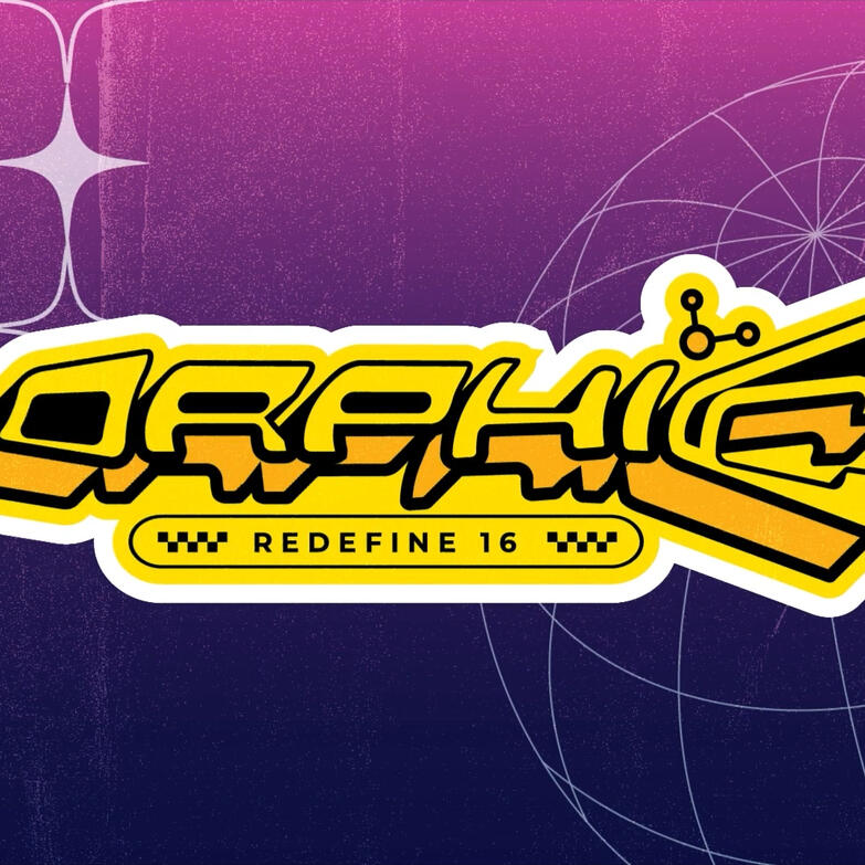 Launch Gimmick Video for Student of Bachelor Degree in Graphic Design Final Year Showcase