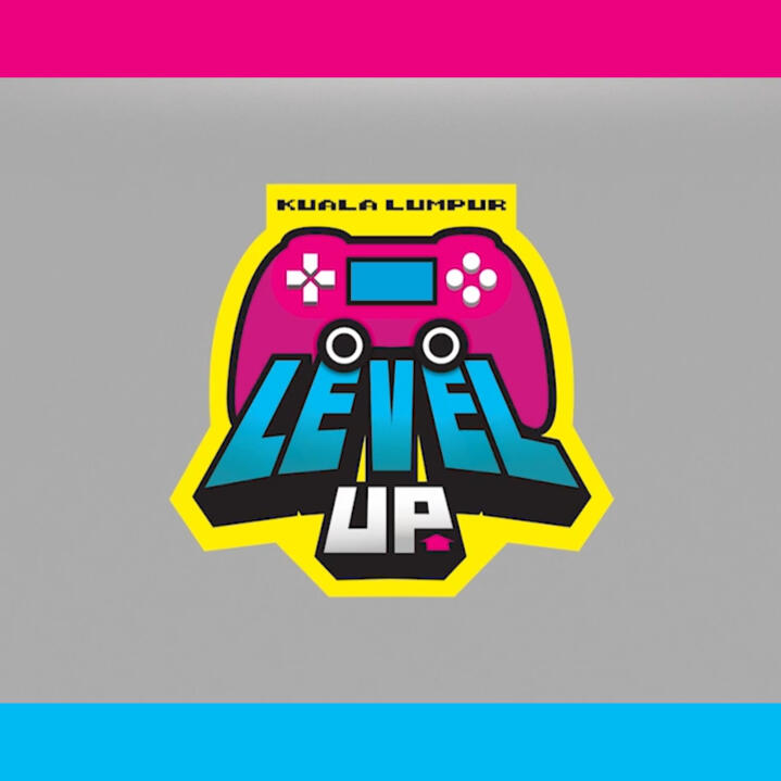 3D Booth showcase for DIPLOMA IN GRAPHIC DESIGN Final Year Project